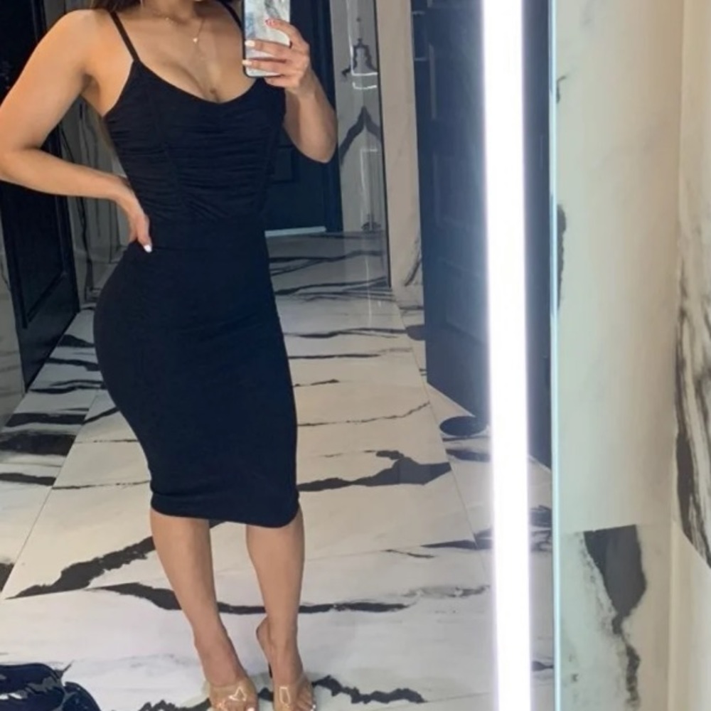 Forever 21 outfit